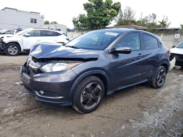 Obraz 1 z 2018 HONDA HR-V EX 2018 z VIN 3CZRU6H5XJG722727