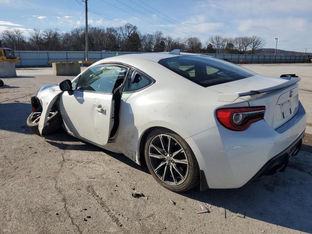Image 2 of 2019 TOYOTA 86 GT 2019 with VIN JF1ZNAE15K9701489