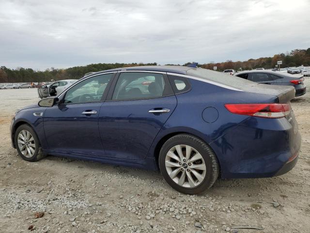 Image 2 of 2017 KIA OPTIMA LX 2017 with VIN 5XXGT4L37HG165797