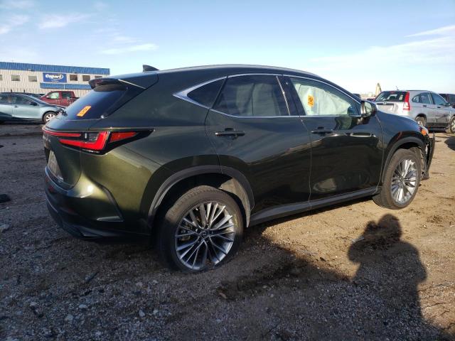 Изображение 3 2022 LEXUS NX 350H 2022 с VIN 2T2HKCEZ8NC005929