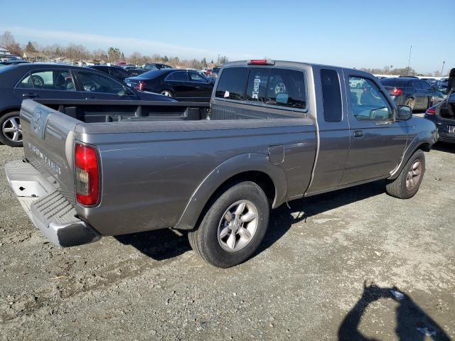 Image 3 of 2004 NISSAN FRONTIER KING CAB XE 2004 with VIN 1N6DD26T14C429653