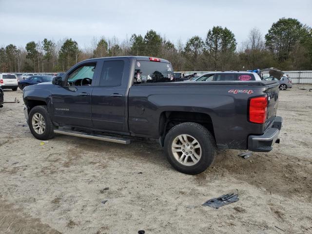 Изображение 2 2016 CHEVROLET SILVERADO K1500 LT 2016 с VIN 1GCVKREC0GZ255910