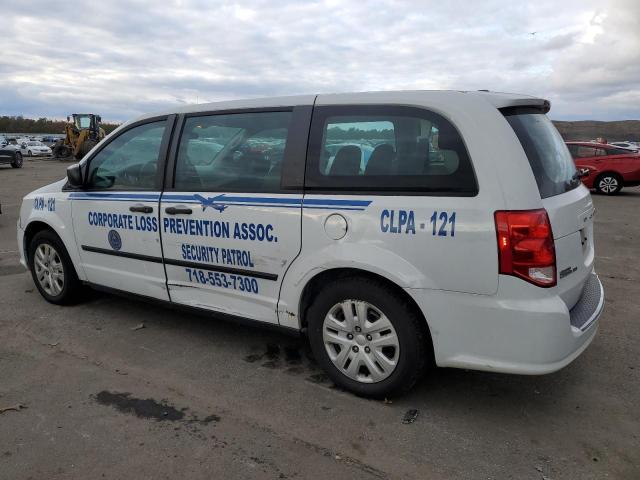 Obraz 2 z 2014 DODGE GRAND CARAVAN SE 2014 z VIN 2C4RDGBG5ER404939