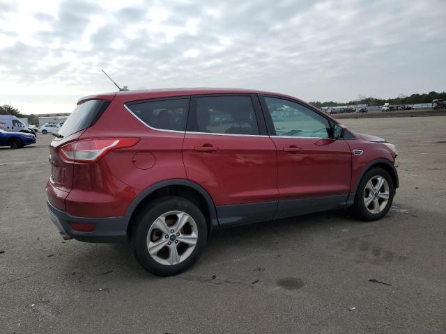 Image 3 of 2016 FORD ESCAPE SE 2016 with VIN 1FMCU0G78GUC89440