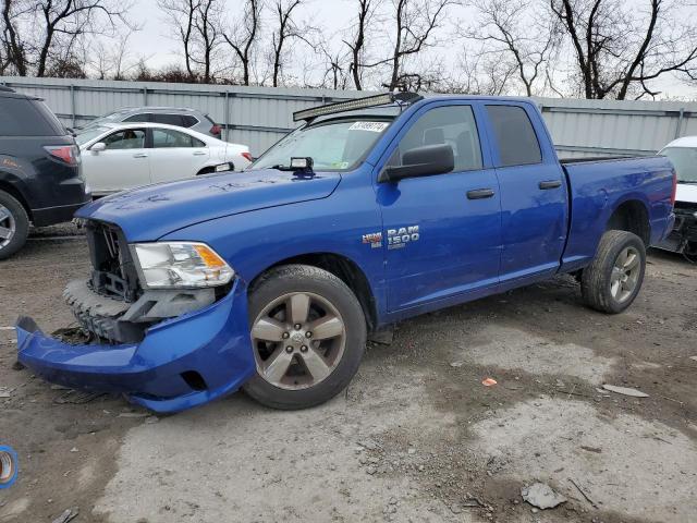 Obraz 1 z 2019 RAM 1500 CLASSIC TRADESMAN 2019 z VIN 1C6RR7FT0KS547257