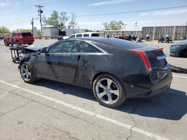 Изображение 2 2014 CADILLAC CTS  2014 с VIN 1G6DA1E32E0105575