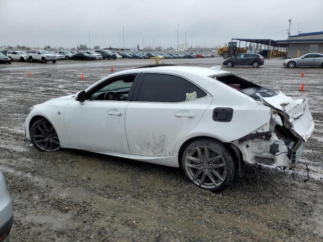 Изображение 2 2018 LEXUS IS 300 2018 с VIN JTHBA1D21J5072836