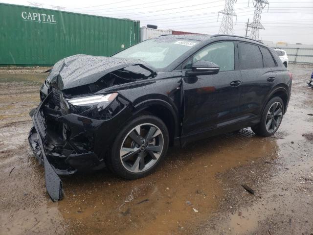 Изображение 1 2023 AUDI Q4 E-TRON PREMIUM PLUS 2023 с VIN WA1L2BFZ3PP003429