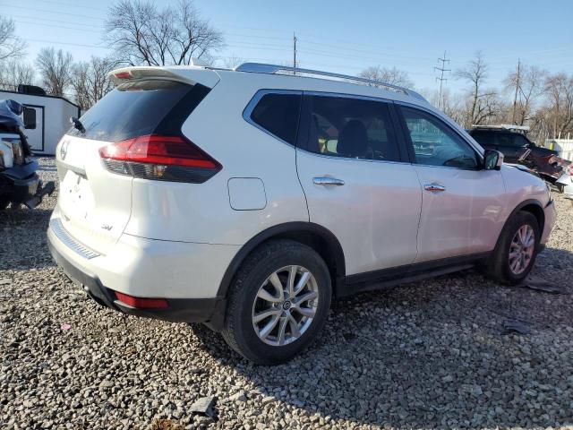 Image 3 of 2017 NISSAN ROGUE S 2017 with VIN KNMAT2MT4HP509104