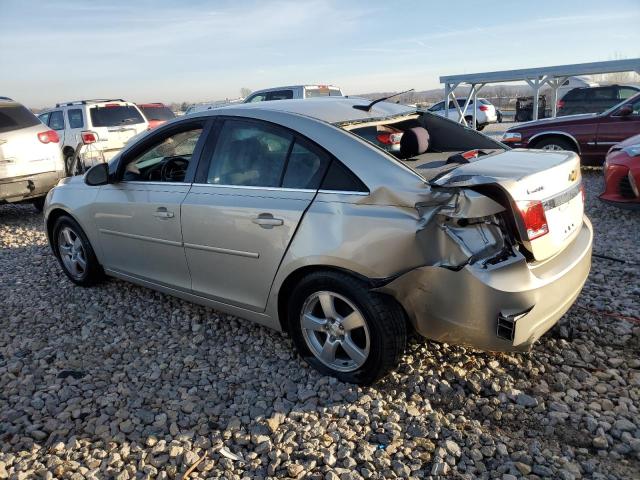 Изображение 2 2014 CHEVROLET CRUZE LT 2014 с VIN 1G1PC5SB8E7304525