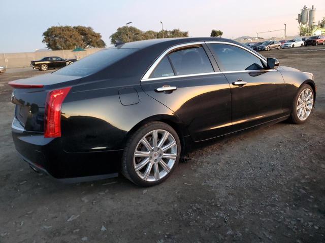 Obraz 3 z 2013 CADILLAC ATS PREMIUM 2013 z VIN 1G6AE5S30D0153190