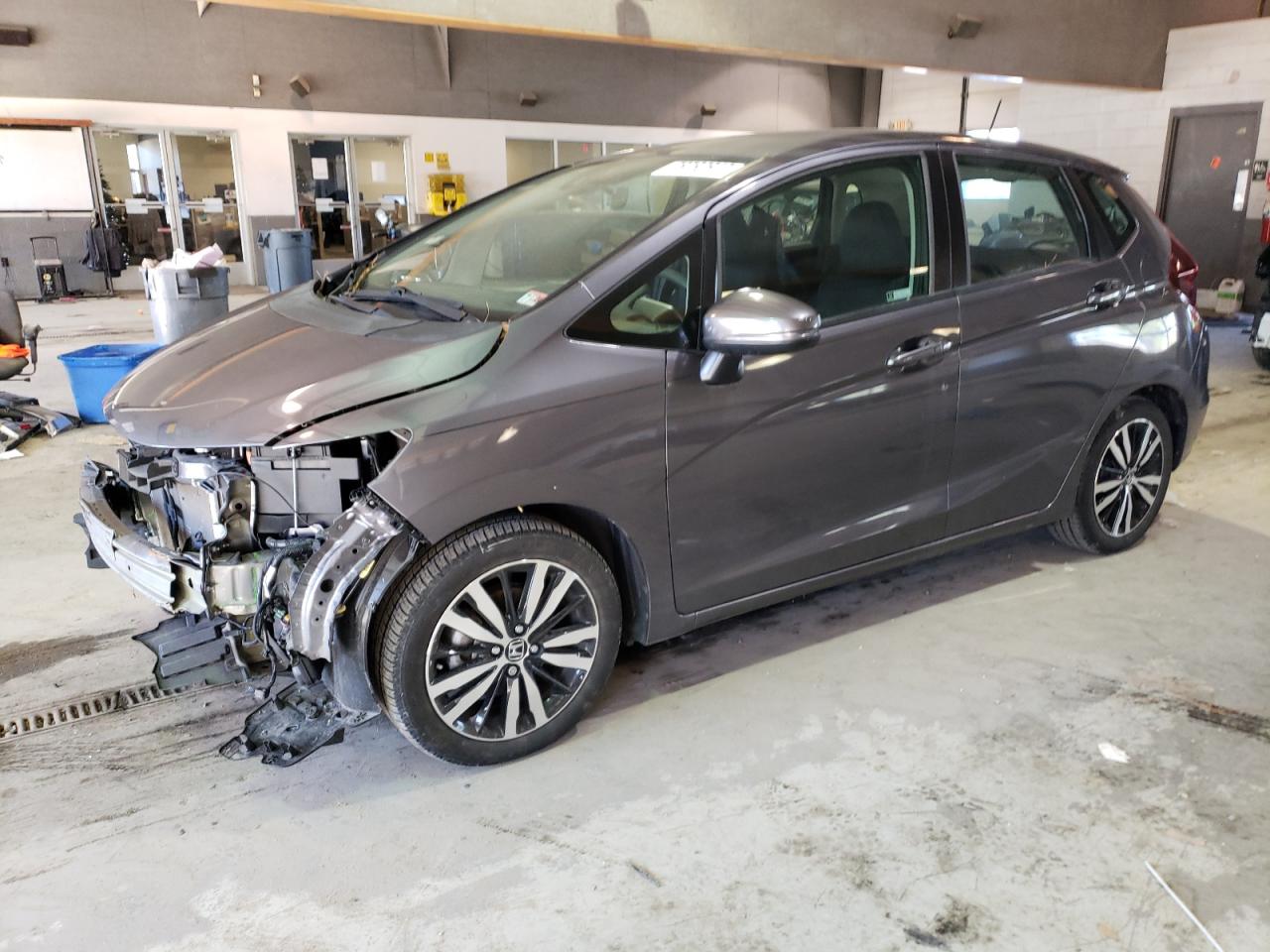2020 HONDA FIT EX 2020 image
