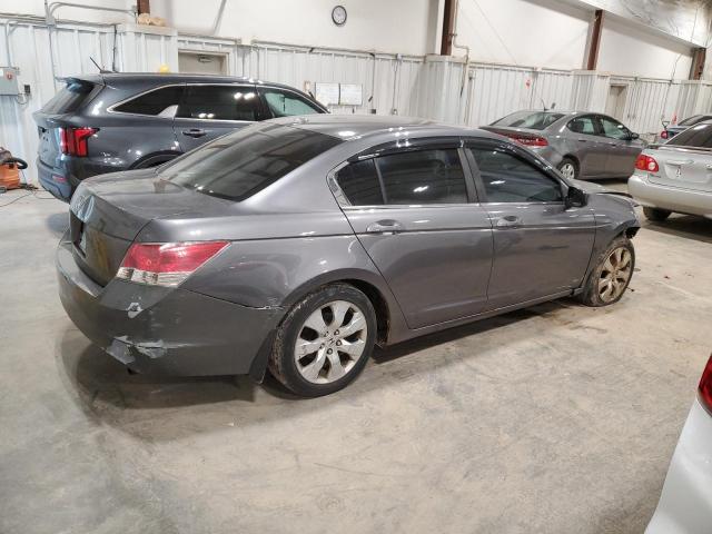 Obraz 3 z 2008 HONDA ACCORD EXL 2008 z VIN 1HGCP26828A003748