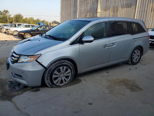 Obraz 1 z 2015 HONDA ODYSSEY EXL 2015 z VIN 5FNRL5H65FB056515