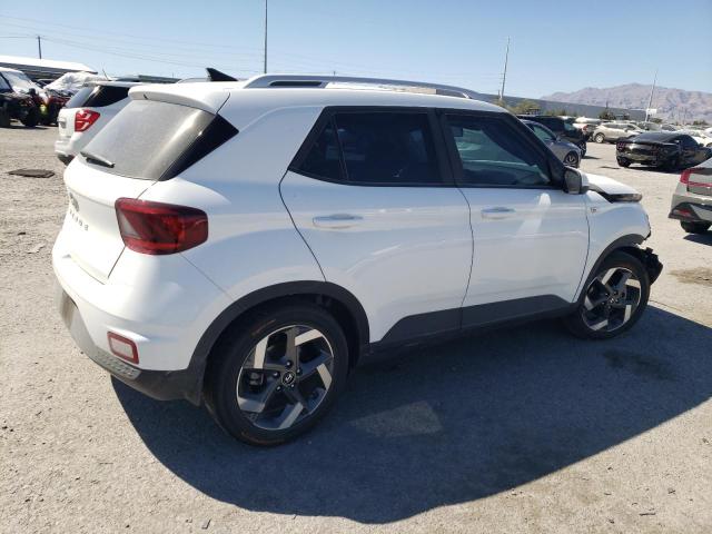 Image 3 of 2021 HYUNDAI VENUE SEL 2021 with VIN KMHRC8A34MU078975