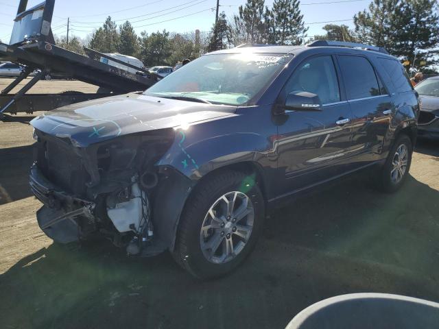 Obraz 1 z 2014 GMC ACADIA SLT-2 2014 z VIN 1GKKVSKD1EJ151098