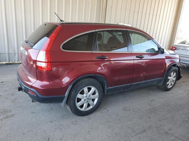 Obraz 3 z 2009 HONDA CR-V EX 2009 z VIN 3CZRE48569G708529