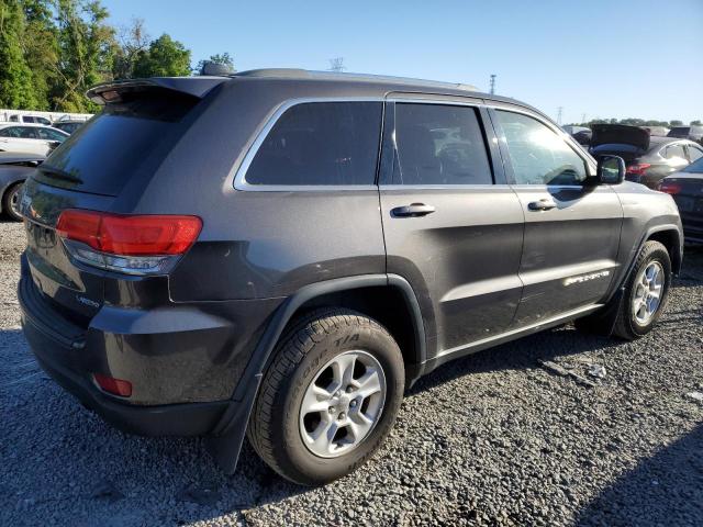 Image 3 of 2014 JEEP GRAND CHEROKEE LAREDO 2014 with VIN 1C4RJFAG4EC372983