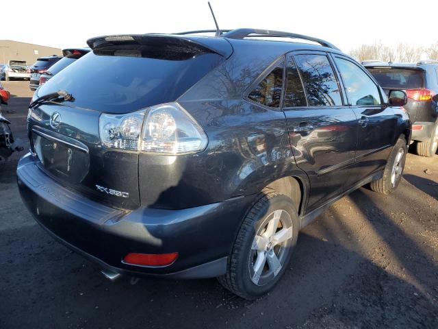 Image 3 of 2005 LEXUS RX 330 2005 with VIN JTJHA31U350096424