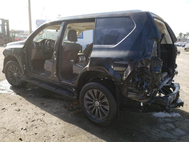 Obraz 2 z 2020 LEXUS GX 460 PREMIUM 2020 z VIN JTJAM7BX3L5261042