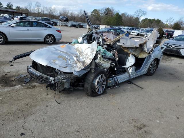 Изображение 1 2014 HONDA ACCORD LX 2014 с VIN 1HGCR2F32EA296271