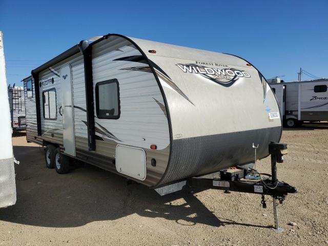 Obraz 1 z 2018 OTHER WILDWOOD 2018 z VIN 4X4TWDB2XJ7360302