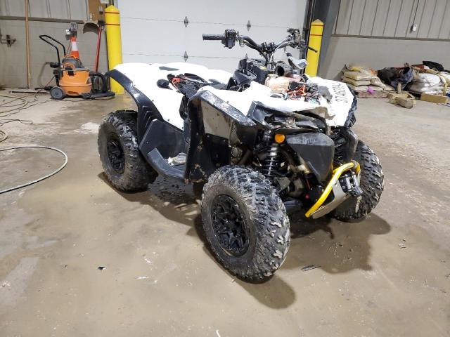 Изображение 1 2023 CAN-AM RENEGADE X XC 1000R 2023 с VIN 3JBMXAX4XPJ000272