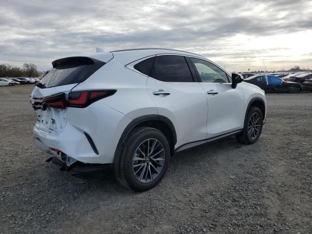 Image 3 of 2024 LEXUS NX 350H BASE 2024 with VIN JTJGKCEZ8R2020206