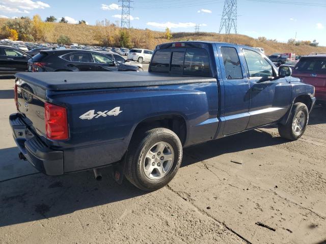Image 3 of 2007 DODGE DAKOTA SLT 2007 with VIN 1D7HW42K07S161251