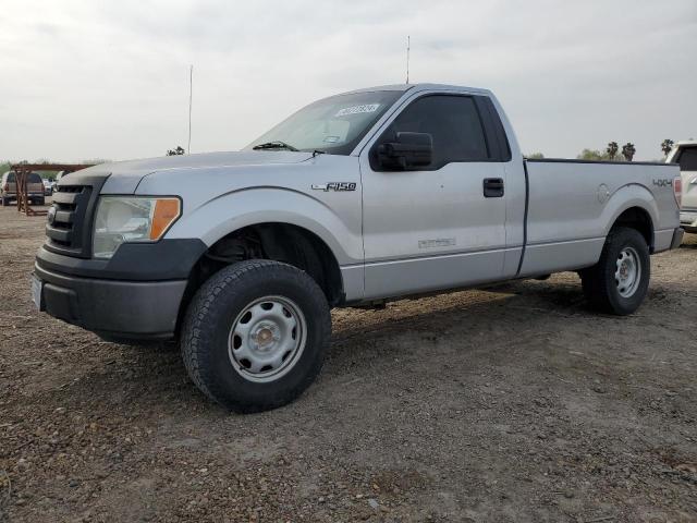 Изображение 1 2012 FORD F150  2012 с VIN 1FTNF1EF7CKD31738