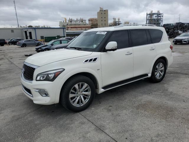 Obraz 2016 INFINITI QX80  2016