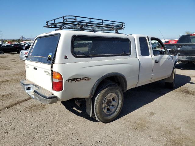 Image 3 of 1999 TOYOTA TACOMA XTRACAB 1999 with VIN 4TAWN72N8XZ412701