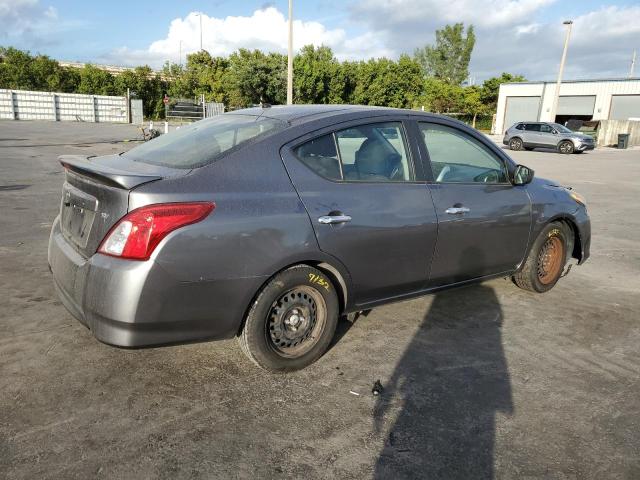 Изображение 3 2017 NISSAN VERSA S 2017 с VIN 3N1CN7AP2HL845226
