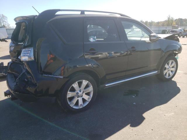 Image 3 of 2013 MITSUBISHI OUTLANDER SE 2013 with VIN JA4AS3AW7DU011735