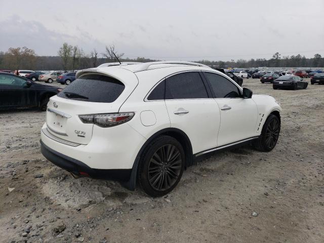 Obraz 3 z 2017 INFINITI QX70  2017 z VIN JN8CS1MU0HM142707
