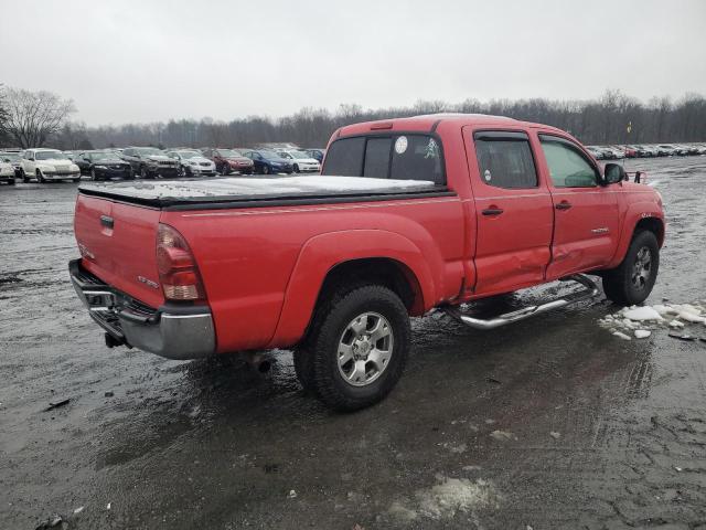 Изображение 3 2006 TOYOTA TACOMA DOUBLE CAB LONG BED 2006 с VIN 5TEMU52N86Z187783
