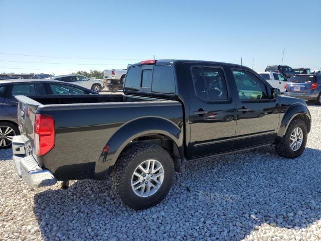 Obraz 3 z 2018 NISSAN FRONTIER S 2018 z VIN 1N6AD0ER6JN717522