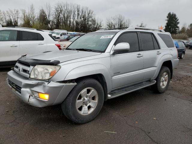Изображение 2004 TOYOTA 4RUNNER LIMITED 2004