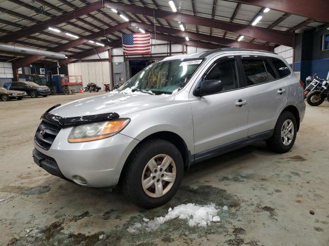 Obraz 1 z 2009 HYUNDAI SANTA FE GLS 2009 z VIN 5NMSG73D69H256779