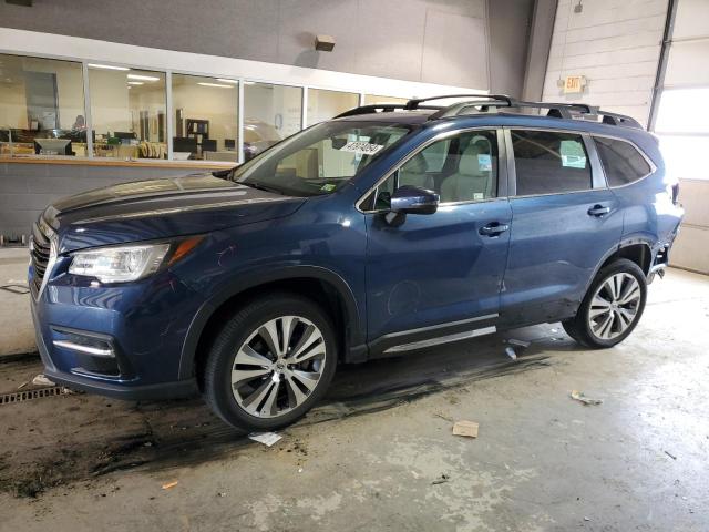Image 1 of 2020 SUBARU ASCENT LIMITED 2020 with VIN 4S4WMAPD7L3454144