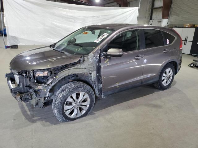Obraz 2013 HONDA CR-V EX 2013