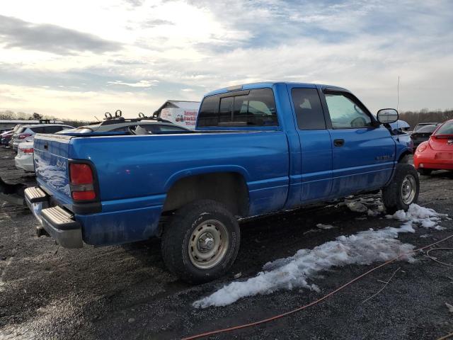 Image 3 of 2001 DODGE RAM 1500  2001 with VIN 3B7HF13Y11G757706