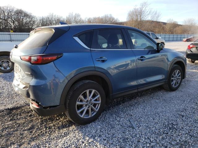 Image 3 of 2022 MAZDA CX-5 SELECT 2022 with VIN JM3KFBBM7N0629109