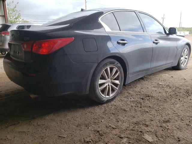 Изображение 3 2017 INFINITI Q50 PREMIUM 2017 с VIN JN1EV7AR9HM830268