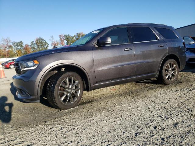 Obraz 1 z 2018 DODGE DURANGO GT 2018 z VIN 1C4RDJDG5JC228875