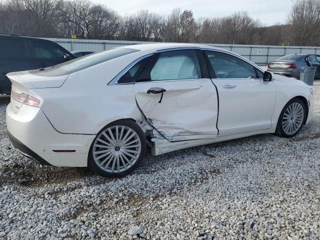Obraz 3 z 2017 LINCOLN MKZ HYBRID RESERVE 2017 z VIN 3LN6L5MU5HR608003