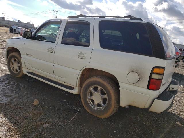 Изображение 2 2004 GMC YUKON DENALI 2004 с VIN 1GKEK63U14J154206