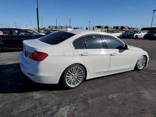 Image 3 of 2015 BMW 3 SERIES 328 I SULEV 2015 with VIN WBA3C1C50FK119324