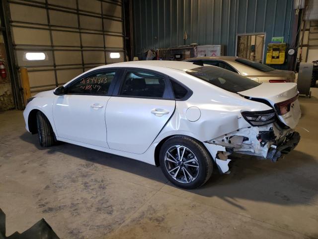 Obraz 2 z 2023 KIA FORTE LX 2023 z VIN 3KPF24AD4PE565706