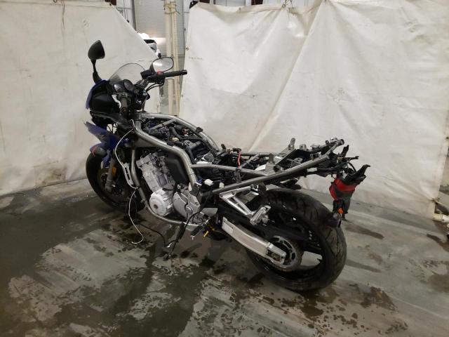 Obraz 3 z 2001 YAMAHA FZS10  2001 z VIN JYARN07E71A000837